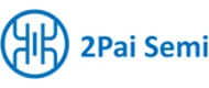 2Pai Semi(荣湃) logo