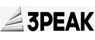 3PEAK(思瑞浦) logo