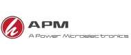 APM(永源微电子) logo
