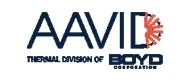 Aavid logo