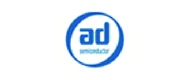 AD Semiconductor logo