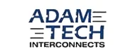 ADAM TECH logo