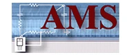 AMS logo