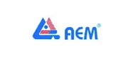 AEM logo
