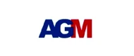AGM(遨格芯微) logo