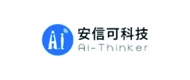 Ai-Thinker(安信可) logo