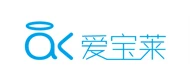 爱宝莱 logo