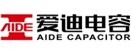 AIDE(爱迪电容) logo