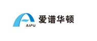 AIPU(爱谱华顿) logo
