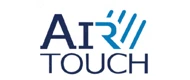隔空科技 logo
