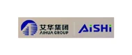 AISHI(艾华集团) logo