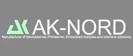 AK-NORD logo