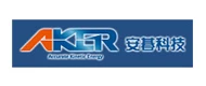 AKER(安碁科技) logo