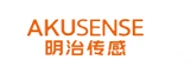 AKUSENSE(明治传感) logo