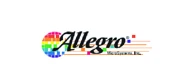 ALLEGRO(美国埃戈罗) logo