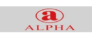 Alpha(艾华) logo