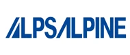 ALPSALPINE(阿尔卑斯阿尔派) logo