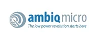 Ambiq Micro logo