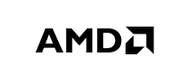 AMD(超微) logo
