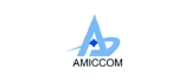 AMICCOM(笙科) logo