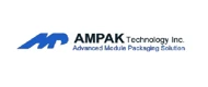 AMPAK(正基科技) logo