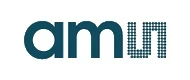 ams(艾迈斯半导体) logo