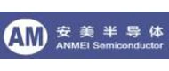 AM(安美) logo