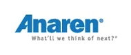 Anaren(安伦) logo