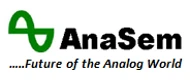 AnaSem(安纳森) logo