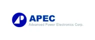 APEC(富鼎) logo