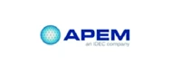 APEM logo