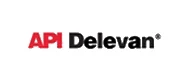 API Delevan logo