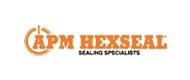 APM Hexseal logo