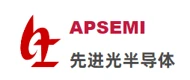 APSEMI(先进光) logo