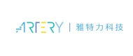 ARTERY(雅特力) logo