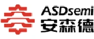 ASDsemi(安森德) logo