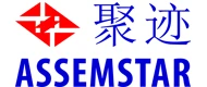 ASSEMSTAR(聚迹) logo