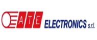 ATE ELECTRONICS SRL logo