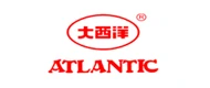 ATLANTIC(大西洋) logo