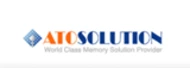 ATO SOLUTION logo