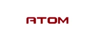 ATOM(爱特姆) logo