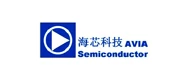 AVIA(海芯科技) logo