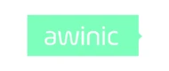 AWINIC(艾为) logo