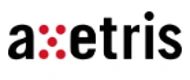 Axetris logo