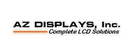 AZ Displays logo