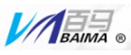 BAIMA(百马) logo