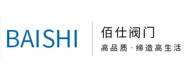 佰仕 logo