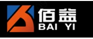 BAIYI(佰益) logo