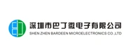 巴丁微 logo