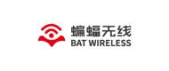 BAT WIRELESS(蝙蝠无线) logo